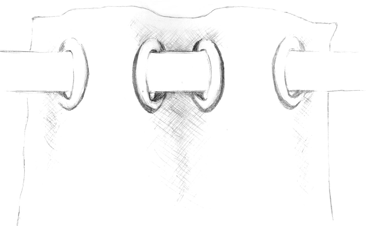 Eyelets